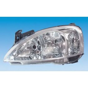 Achetez des Phare avant de chez BOSCH en ligne pour Corsa B Utility Pick-up à prix modérés