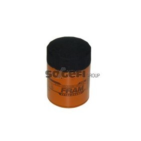 Acquista Filtro olio da FRAM PH5 a buon mercato per soli 7,70 €