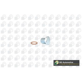Comprar Tapón roscado, colector de aceite de BGA PK2203 a bajo precio de 4,17 €