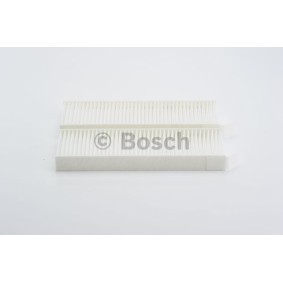 Innenraumfilter 1 987 432 137 von BOSCH günstig für 17,34 € online kaufen
