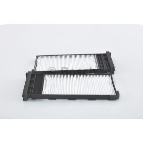 Innenraumfilter für NISSAN von BOSCH