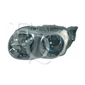 Compre Farol principal de EQUAL QUALITY online para COUPE (RD) a preços moderados