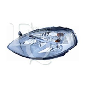 Compre Farol principal da EQUAL QUALITY PP0579S a um preço baixo por 96,10 €