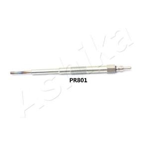 Glühkerze PR801 von ASHIKA günstig für 32,73 € online kaufen