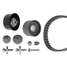 Zahnriemensatz 1 987 948 216 von BOSCH günstig für 145,78 € online kaufen