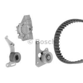 Wasserpumpe + Zahnriemensatz 1 987 948 517 von BOSCH günstig für 128,64 € online kaufen