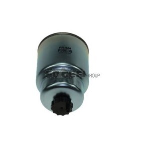 Kraftstofffilter PS9638 von FRAM günstig für 16,81 € online kaufen