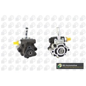 Servopumpe PSP4205 LAND ROVER von BGA