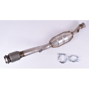 Katalysator PT6003T von EEC günstig für 149,10 € online kaufen