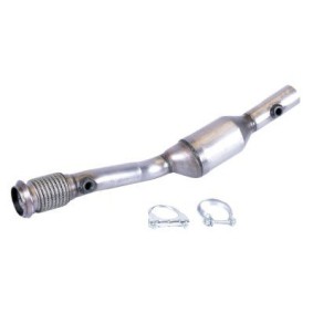 Katalysator PT6004T von EEC günstig für 141,58 € online kaufen