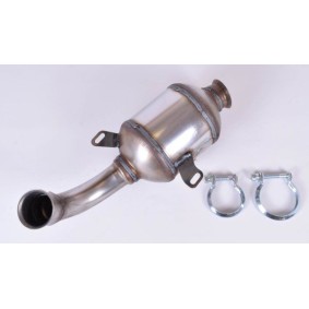 Katalysator PT6006T von EEC günstig für 174,78 € online kaufen