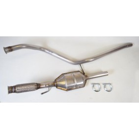 Katalysator PT6010T von EEC günstig für 159,32 € online kaufen