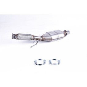 Katalysator PT6012T von EEC günstig für 153,17 € online kaufen