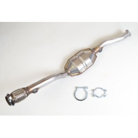 Katalysator PT6018T von EEC günstig für 154,70 € online kaufen