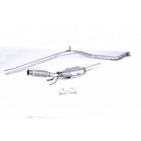 Katalysator PT6022T von EEC günstig für 215,75 € online kaufen