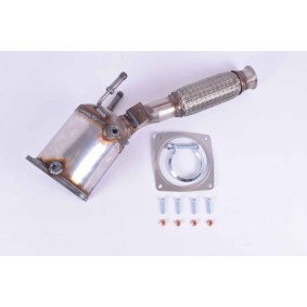 Katalysator PT6047T von EEC günstig für 428,24 € online kaufen