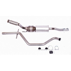 Katalysator PT6088T von EEC günstig für 434,19 € online kaufen