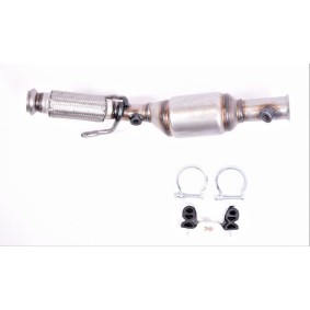 Katalysator PT6104T von EEC günstig für 366,09 € online kaufen