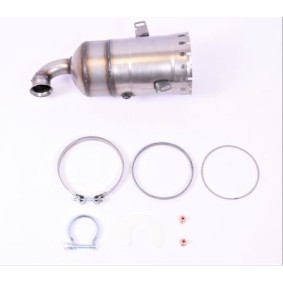 Katalysator PT6111T von EEC günstig für 403,22 € online kaufen