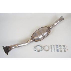 Katalysator PT8009T von EEC günstig für 128,29 € online kaufen