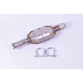 Katalysator PT8040T von EEC günstig für 117,78 € online kaufen