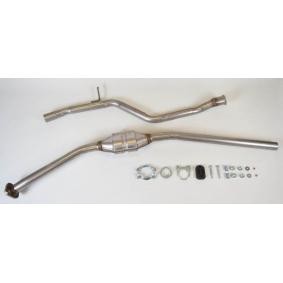 Katalysator PT8041T von EEC günstig für 99,46 € online kaufen