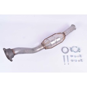 Katalysator PT8047T von EEC günstig für 96,65 € online kaufen