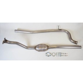 Katalysator PT8048T von EEC günstig für 172,95 € online kaufen