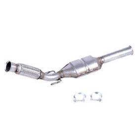 Katalysator PT8057T von EEC günstig für 151,25 € online kaufen