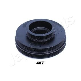 Riemenscheibe, Kurbelwelle PU-407 von JAPANPARTS günstig für 172,93 € online kaufen