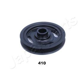 Riemenscheibe, Kurbelwelle PU-410 von JAPANPARTS günstig für 189,41 € online kaufen