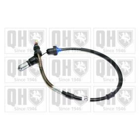 Comprar Cable de embrague de QUINTON HAZELL QCC1826 a bajo precio de 27,97 €