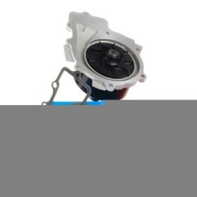 Compre Bomba de água de QUINTON HAZELL online para SPRINTER 4,6-t Autocarro a preços moderados