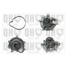 Wasserpumpe QCP3826 von QUINTON HAZELL günstig für 93,74 € online kaufen