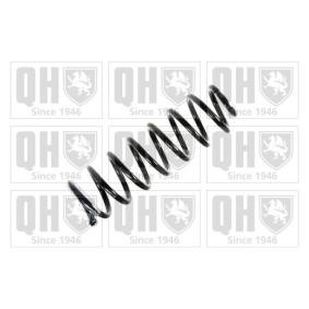 Fahrwerksfeder QCS5093 von QUINTON HAZELL günstig für 44,80 € online kaufen