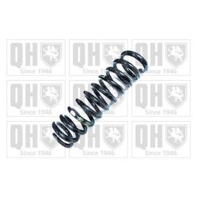 Fahrwerksfeder QCS5294 von QUINTON HAZELL günstig für 69,94 € online kaufen