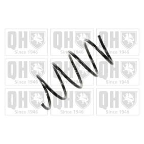 Fahrwerksfeder QCS5318 von QUINTON HAZELL günstig für 48,79 € online kaufen
