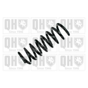 Fahrwerksfeder QCS5348 von QUINTON HAZELL günstig für 70,67 € online kaufen