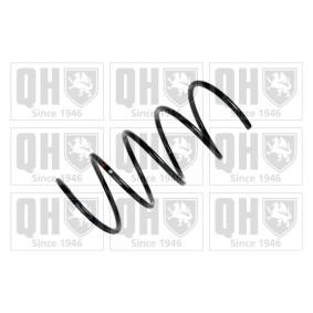 Fahrwerksfeder QCS5516 von QUINTON HAZELL günstig für 39,32 € online kaufen