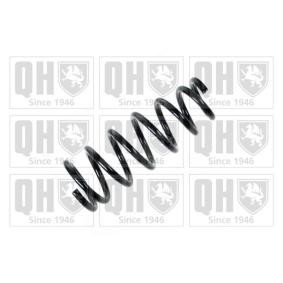 Compre Mola de suspensão da QUINTON HAZELL QCS5564 a um preço baixo por 34,30 €