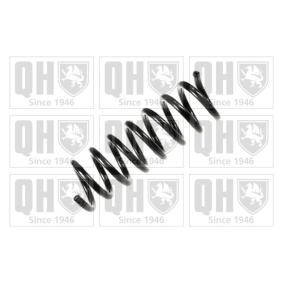 Fahrwerksfeder QCS5589 von QUINTON HAZELL günstig für 74,76 € online kaufen