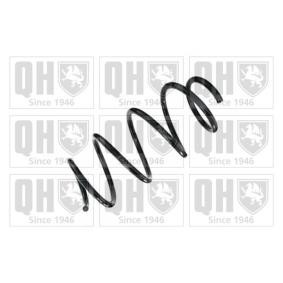 Fahrwerksfeder QCS5671 von QUINTON HAZELL günstig für 69,94 € online kaufen