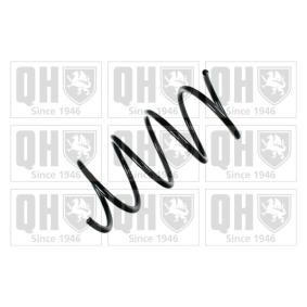 Fahrwerksfeder QCS5702 von QUINTON HAZELL günstig für 49,66 € online kaufen