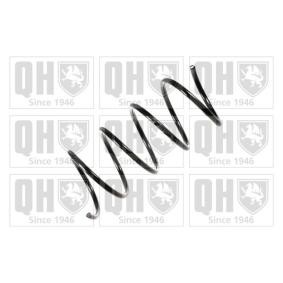 Fahrwerksfeder QCS5712 von QUINTON HAZELL günstig für 64,25 € online kaufen