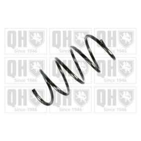 Fahrwerksfeder QCS5719 von QUINTON HAZELL günstig für 48,79 € online kaufen