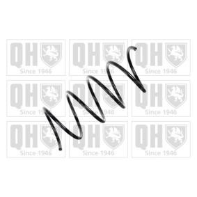 Fahrwerksfeder QCS5754 von QUINTON HAZELL günstig für 40,05 € online kaufen