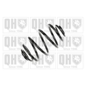 Acquista Molle ammortizzatori da QUINTON HAZELL QCS5847 a buon mercato per soli 140,30 €