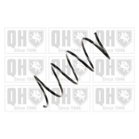 Fahrwerksfeder QCS5921 von QUINTON HAZELL günstig für 59,99 € online kaufen