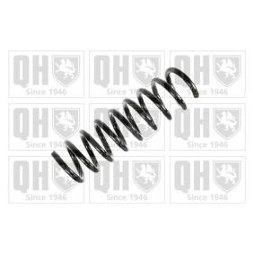 Fahrwerksfeder QCS5970 von QUINTON HAZELL günstig für 43,64 € online kaufen