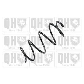 Fahrwerksfeder QCS6018 von QUINTON HAZELL günstig für 46,68 € online kaufen